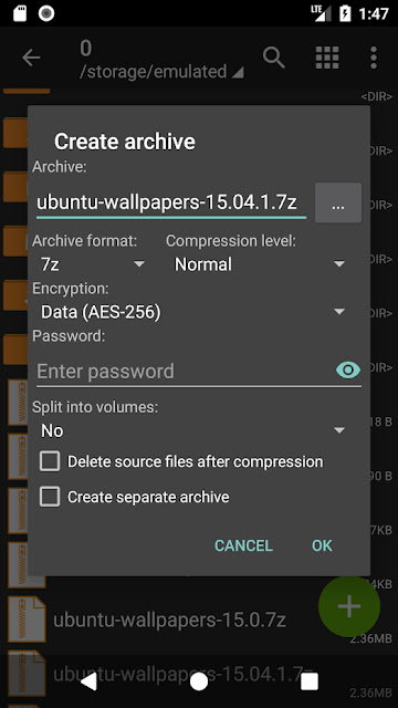  ZArchiver merupakan salah satu aktivitas berbasis aplikasi android yang dipakai untuk men ZArchiver Pro Apk V.0.9.2 Full Mod Unlocked Android Application