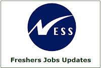 Ness Freshers Recruitment 2023 | Software Developer | Bangalore, Hyderabad, Pune & Mumbai