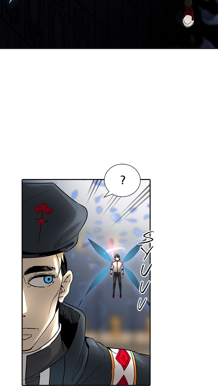 Webtoon Tower Of God Bahasa Indonesia Chapter 475