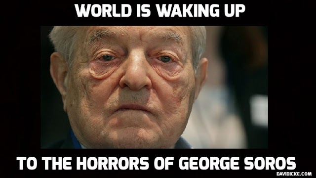 ‘Stop Operation Soros’ movement begins in Macedonia