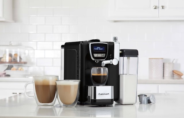Best Coffee Makers in New York
