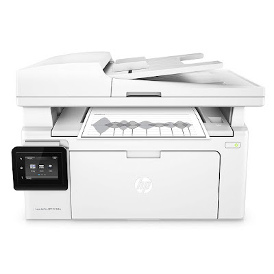 HP LaserJet Pro M130fw Driver Downloads