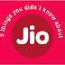5 things you did not know about Reliance Jio.