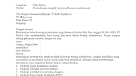 Struktur Surat Lamaran Pekerjaan - Trend 10+ Pertanyaan Tentang Bank Indonesia Brainly ... : Tanpa surat lamaran kerja yang bagus dan menarik, akan sulit bagi anda untuk lolos seleksi dan menang melawan kompetitor.