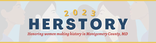 2023 ‘Women Making History Award’ Winners Honored by Montgomery Commission for Women and Montgomery Women