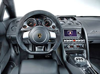 2008 Lamborghini Gallardo LP560-4