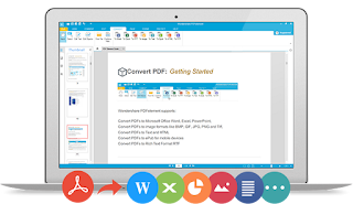  Wondershare Pdf Converte