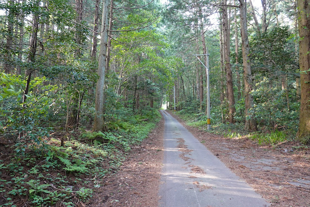 鳥取県西伯郡大山町長田