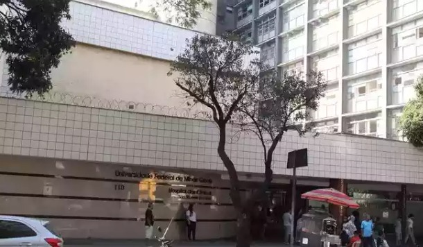 Polícia de BH investiga caso de bebê recém-nascido que teve cabeça arrancada no parto