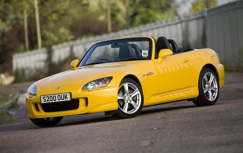 honda s2000 wallpaper. Honda S2000 Roadster Pictures