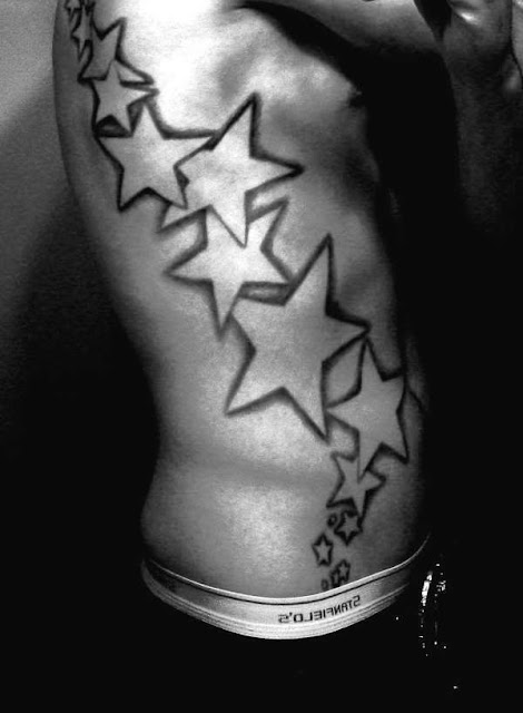 Star Tattoo