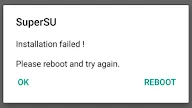Cara Mengatasi Update Binary SU yang Bermasalah
