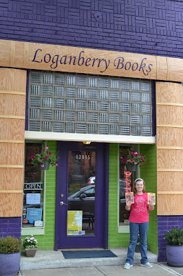 Loganberry Books 