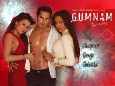 Gumnaam: The Mystery 2008 Hindi Movie Watch Online