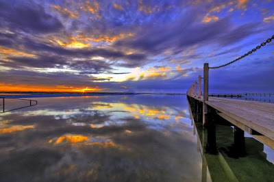 North Narrabeen Tidal Pool - Sydney