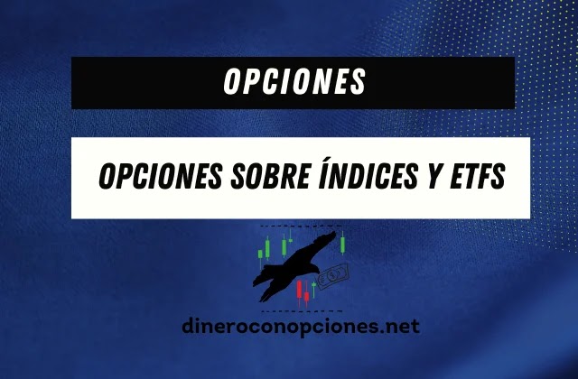 Opciones sobre índices