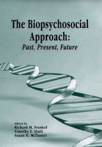 Biopsychosocial Approach: Past, Present, Future