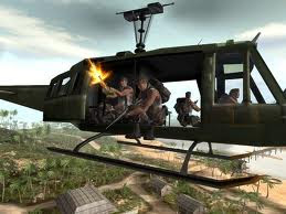 Battlefield Vietnam screenshot 1