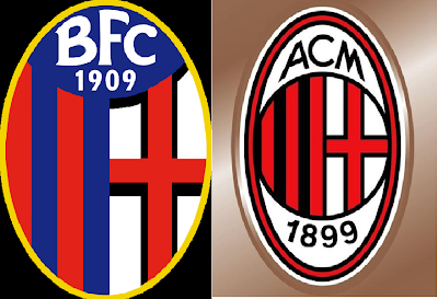 Bologna Vs Milan