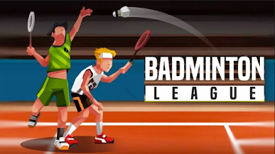 Bulutangkis Liga (Badminton League) MOD, Unlimited Money