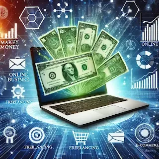 بدء مشروع رقمي