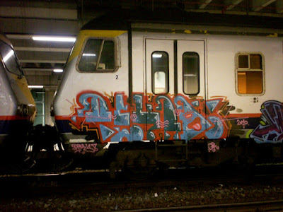 graffiti pekno