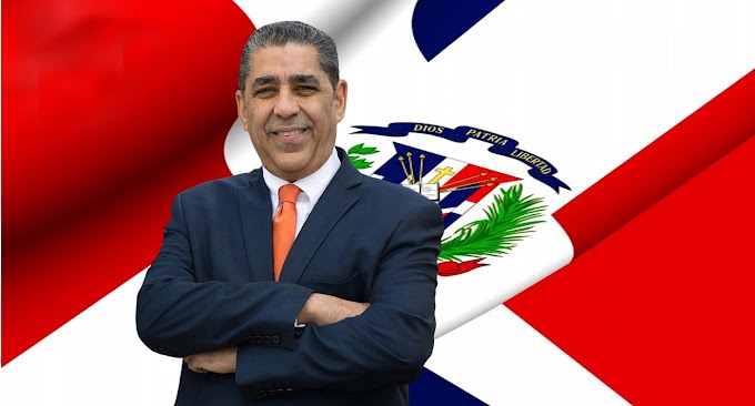 Escogen a Espaillat Dominicano Más Destacado 2020 por lucha a favor de la diáspora y latinos