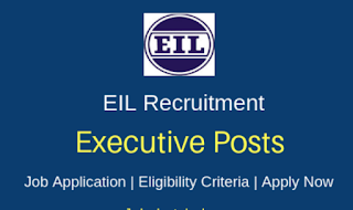 EIL Recruitment 2019 Job Notifications