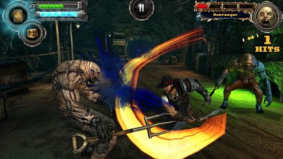 Bladeslinger Android İndir