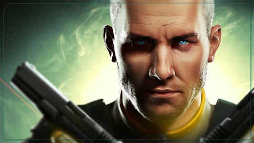 Contract Killer Sniper 3.0 MOD APK+DATA