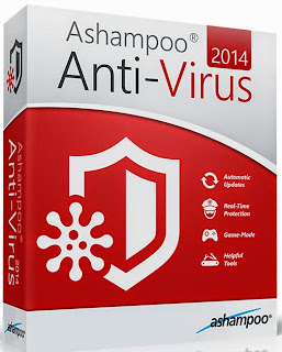 5446 Download   Ashampoo Anti Virus 2014 + Ativação