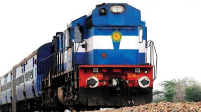 RRC વેસ્ટર્ન સેંટરલ રેલ્વે દ્વારા ભરતી...