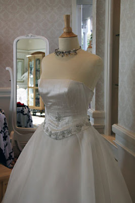 Disney Wedding Dresses Pictures 