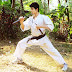 Mumbais Ajinkya Thakur to represent Indian for the International Karate Championship in Malaysia