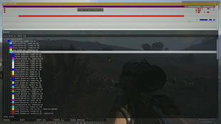 2016年のArma3を紹介するScanning The Horizon 2016
