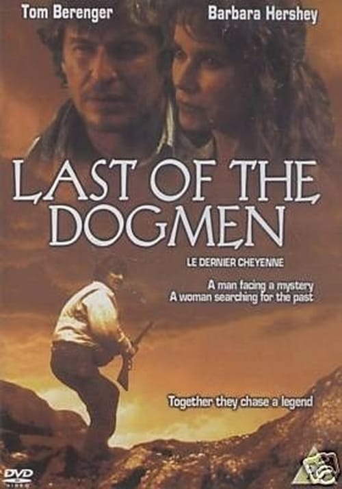 Watch Last of the Dogmen 1995 Full Movie With English Subtitles