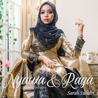 MP3 download Sarah Suhairi - Nyawa & Raga (Acoustic Version) - Single iTunes plus aac m4a mp3