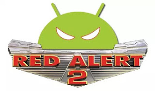 Red Alert 2.0 Trojan