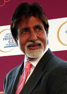 amitabh bachan