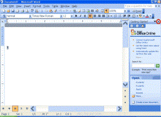 Kelebihan Dan Kekurangan Microsoft Office 2003, 2007 dan 2010