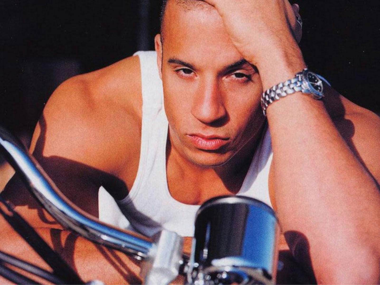 Vin Diesel Wallpapers | High Quality Wallpapers