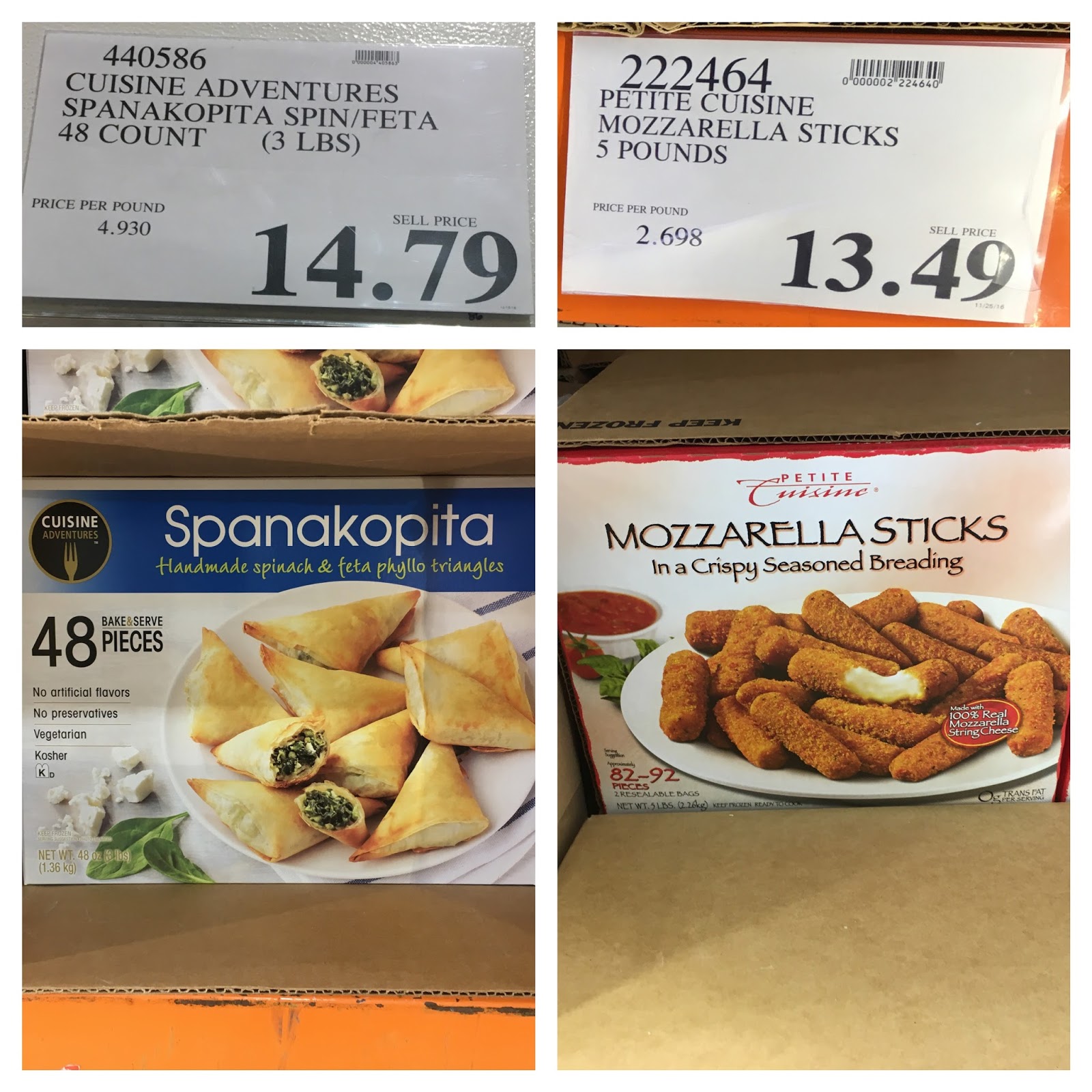 The Costco Connoisseur December 2016
