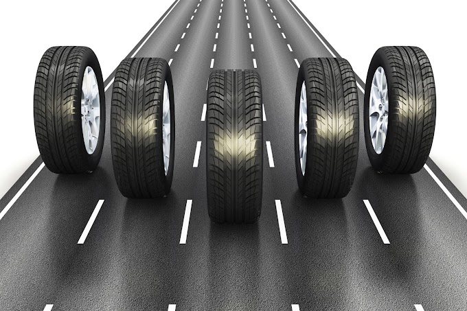 Keep these things in mind before replacing your vehicle's Tyres