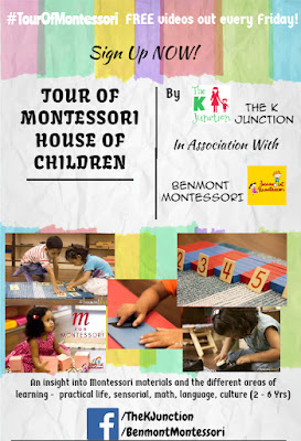 Tour Of Montessori - Free Video Series