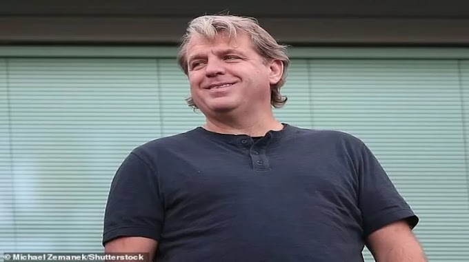 Mainz Sporting Director Slams Todd Boehly After Thomas Tuchel's Chelsea Sacking