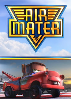 Watch Air Mater (2011) Online For Free Full Movie English Stream