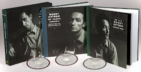 Woody Guthrie - The Tribute Concerts