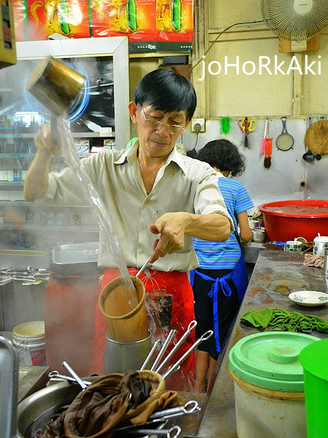 Pan-Swee-Cafe-Medan-Selera-Maharani-Muar-方水茶室