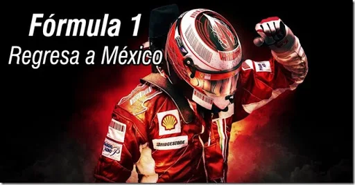 Formula 1 Ciudad de Mexico DF donde comprar los boletos baratos en primera fila baratos no agotados