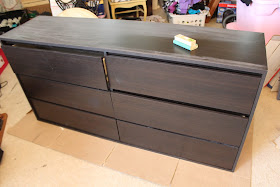 Rock Dresser By Judy, Bliss-Ranch.com